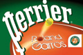    PERRIER  Roland Garros